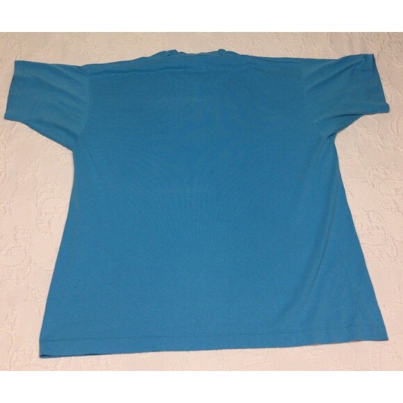 Vintage 1997 Best Fruit Of The Loom Shirt "Oughta Kata" Size XXL Funny Graphic - Picture 2 of 7